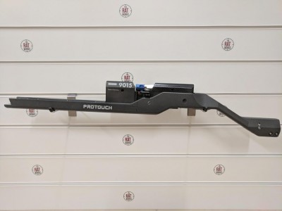 Anschutz 9015 in Walther LG300 Alu stock.jpeg