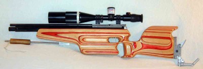Daystate MkII Huntsman - Accurate_Rifle_pg79_200303-1.jpg