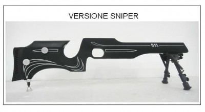 FAS AR611 - Sniper - by Ginb.jpg