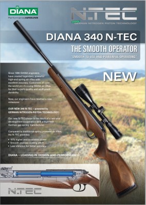 2014 NEW !  - Diana 340 N-TEC - Nitogen Piston Energy.jpg