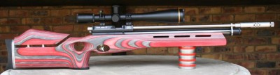 MvG - Black and Red  Laminate for Air Arms 1.jpg
